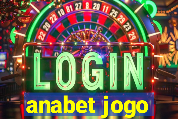 anabet jogo